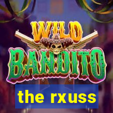 the rxuss